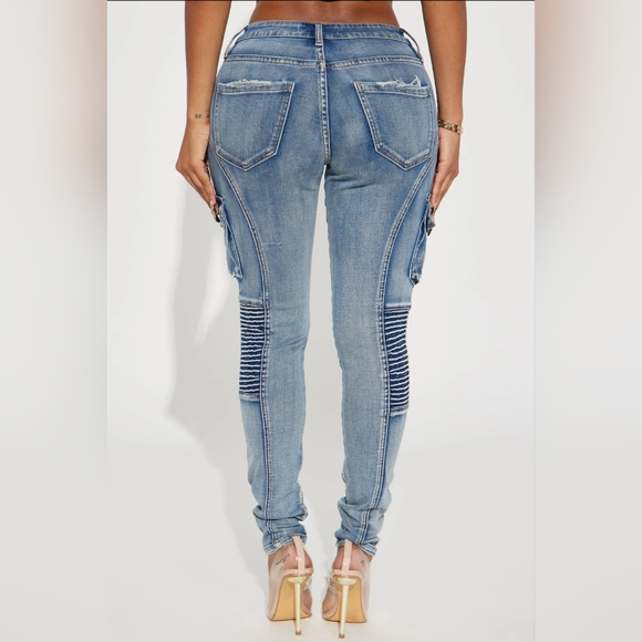 Pants - Picture 3 of 8